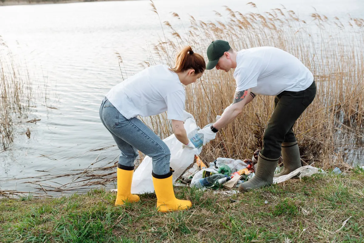 How to Organize a Neighborhood Park Cleanup in One Weekend
