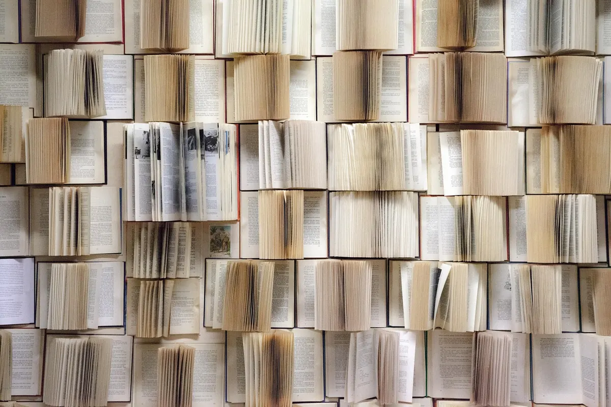 How to Run a Positive News Book Club in Your Neighborhood